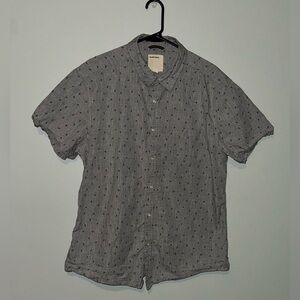 Life After Denim shirt